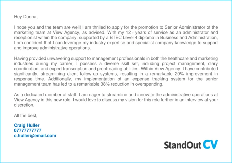 36611 professional tone