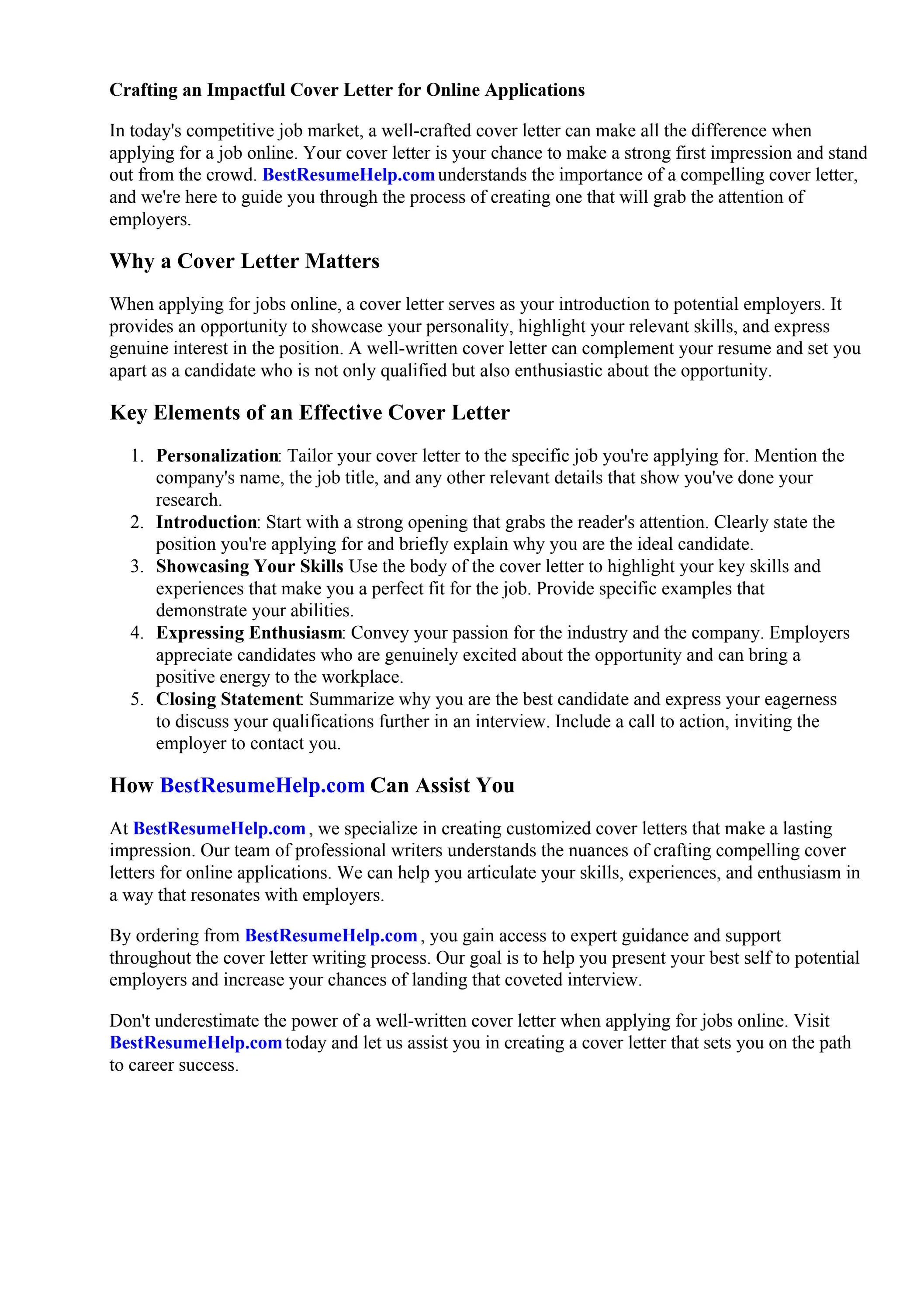 36618 cover letter online application image4