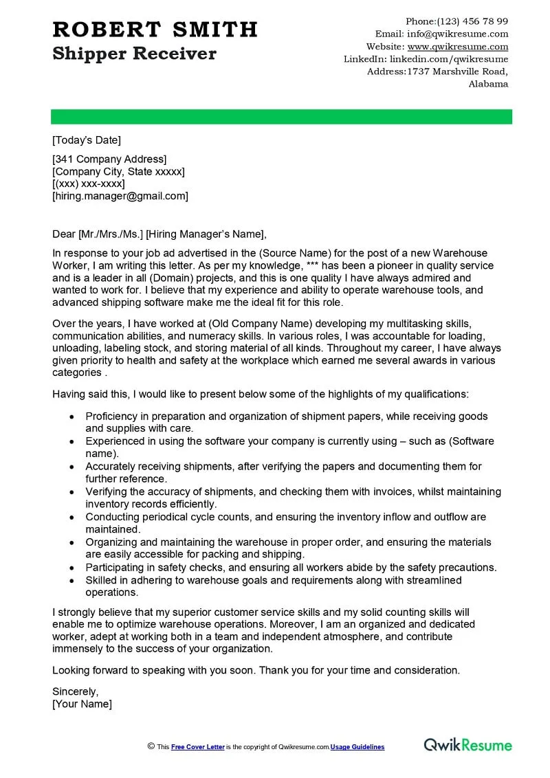 36620 travel coordinator cover letter mistakes