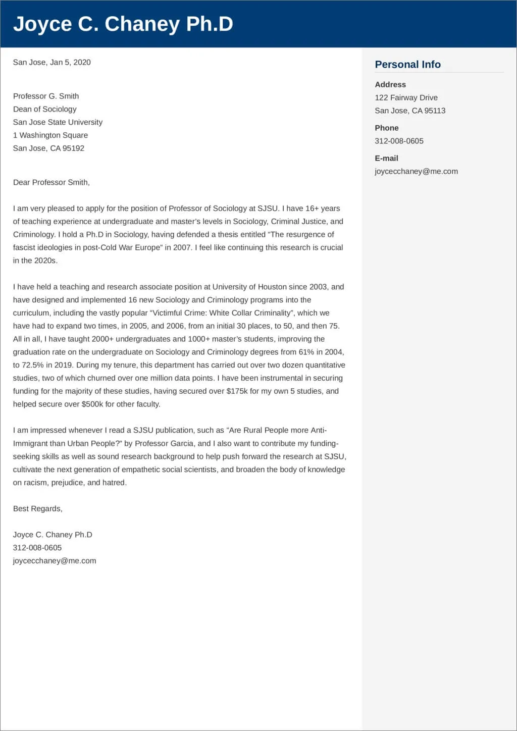 36623 research experience