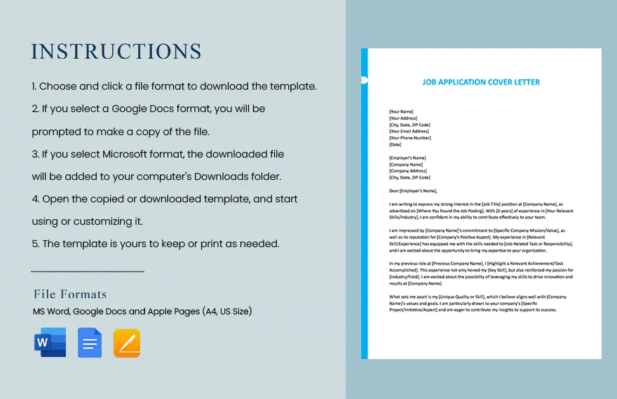 36625 cover letter body