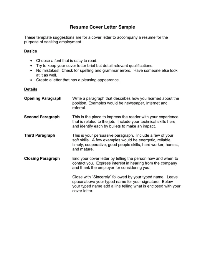 36632 cover letter example