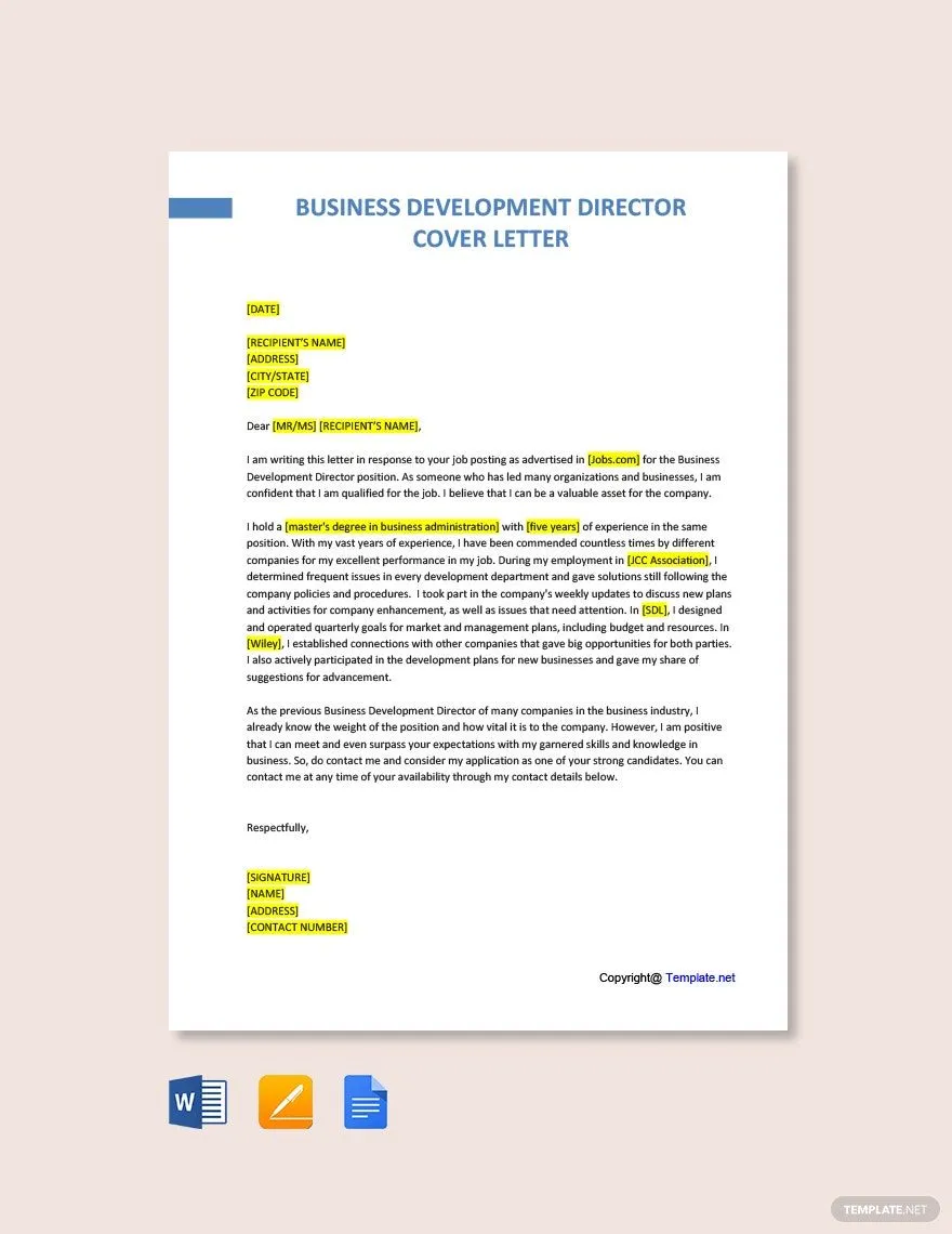 36633 business development skills