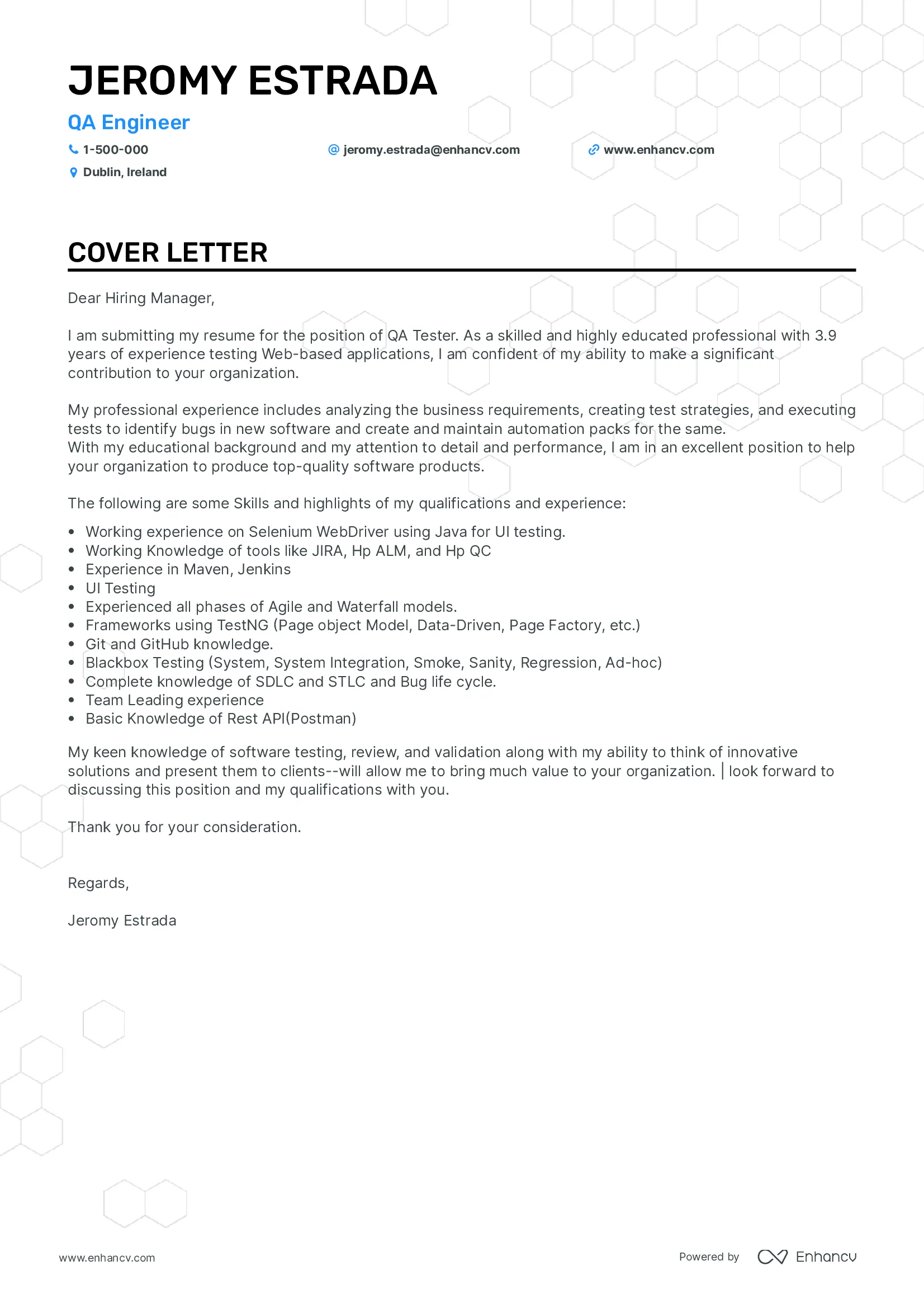 36639 cover letter mistakes