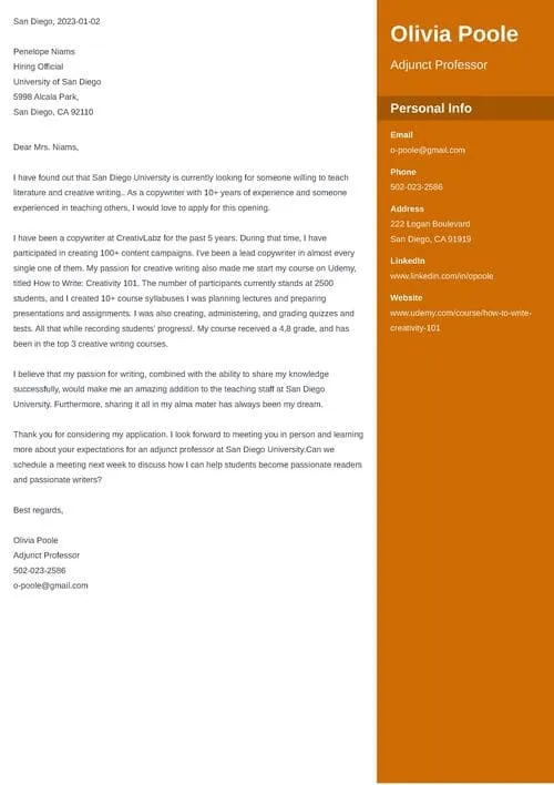 36641 adjunct professor teaching philosophy