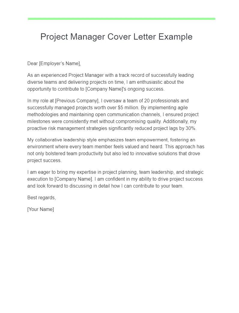36648 cover letter management 2