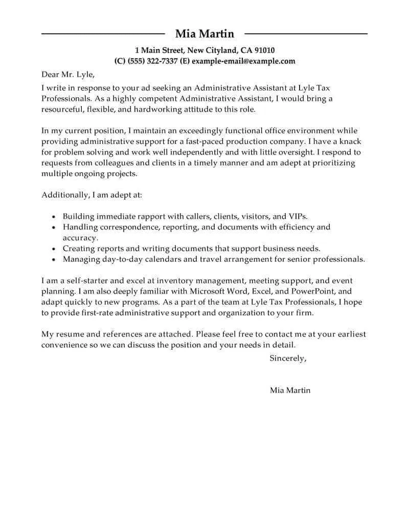 36649 cover letter sample 1