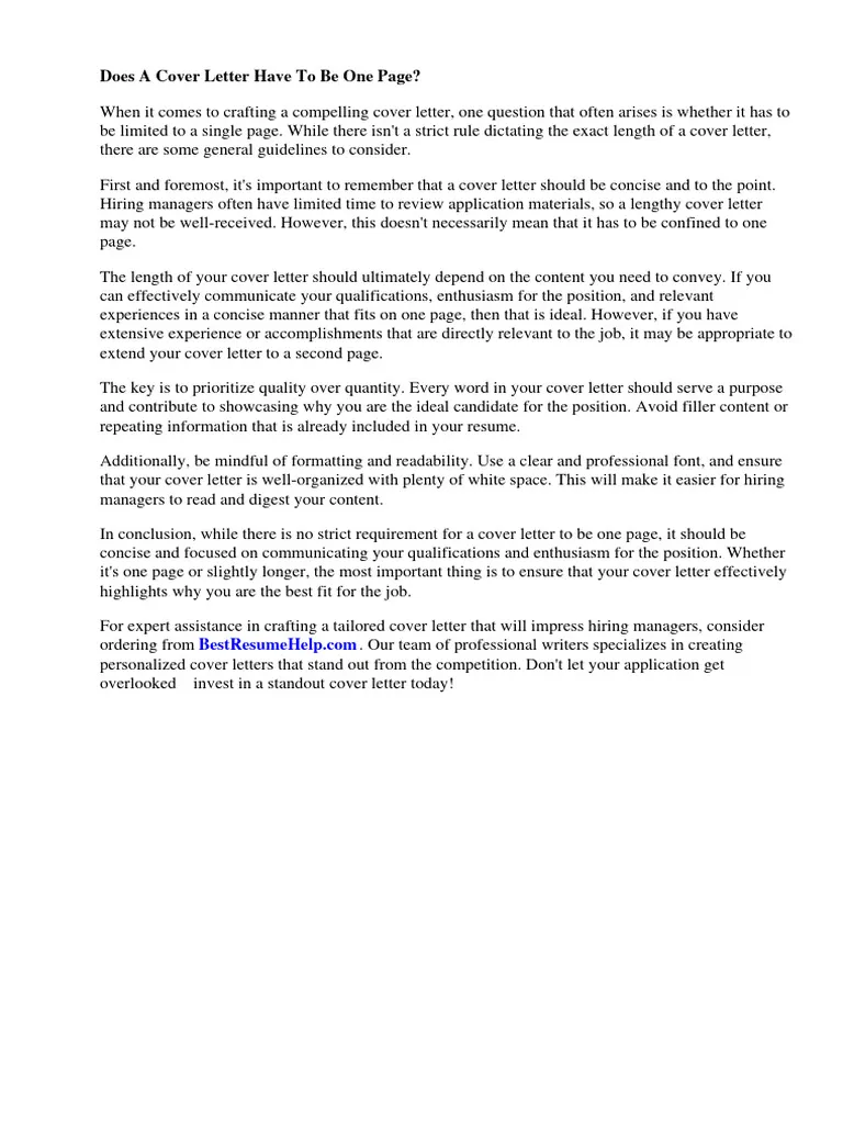 36650 multi page cover letter example