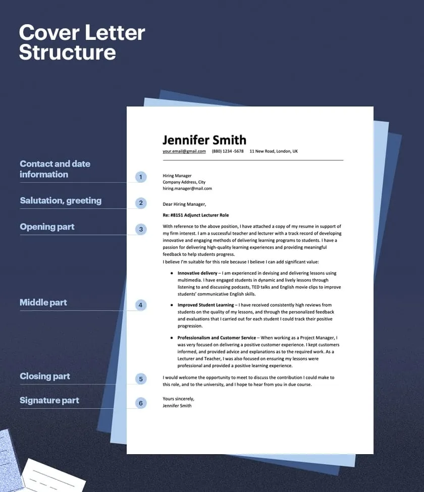 36651 quantifying achievements