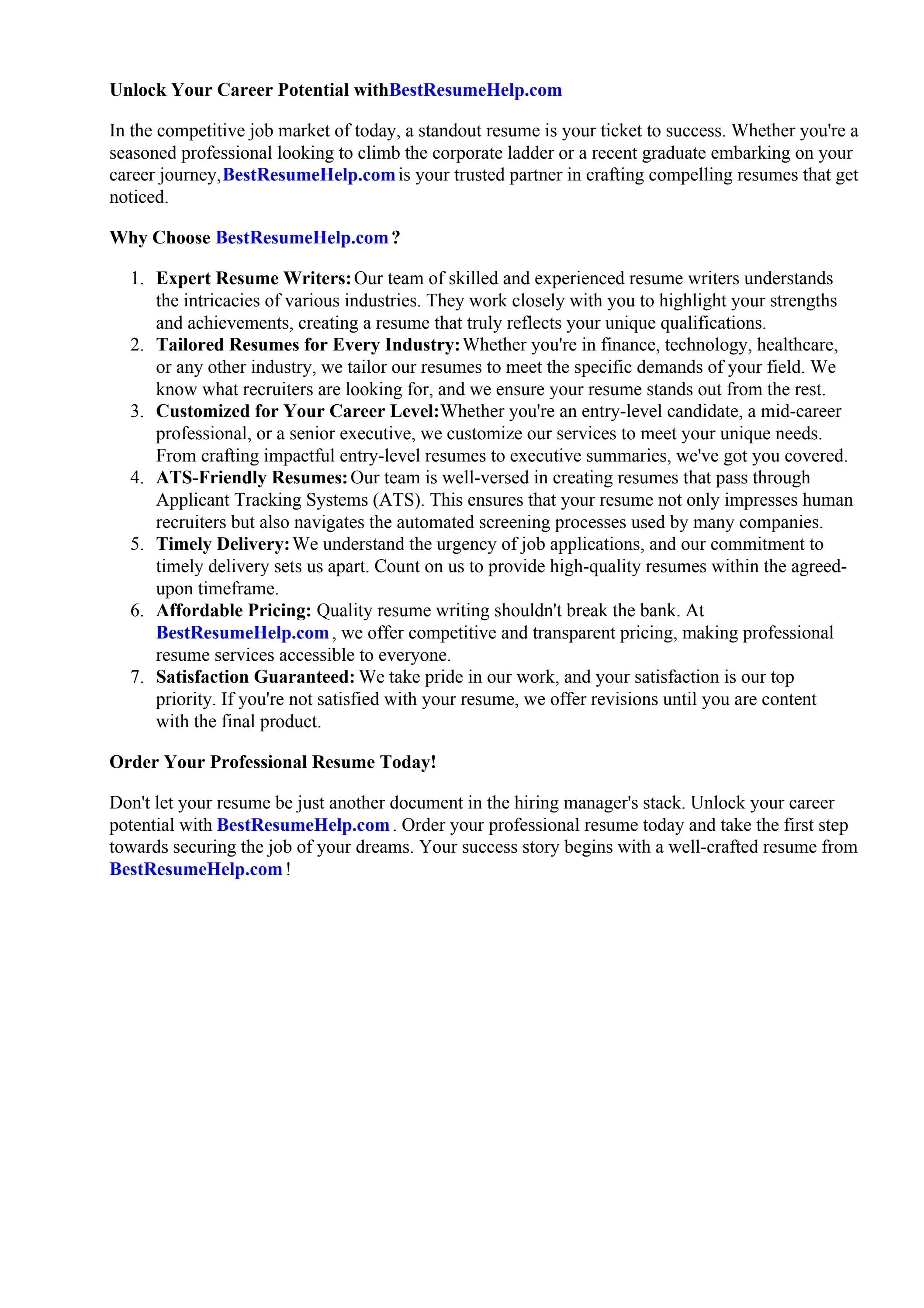 36658 supporting evidence rfe