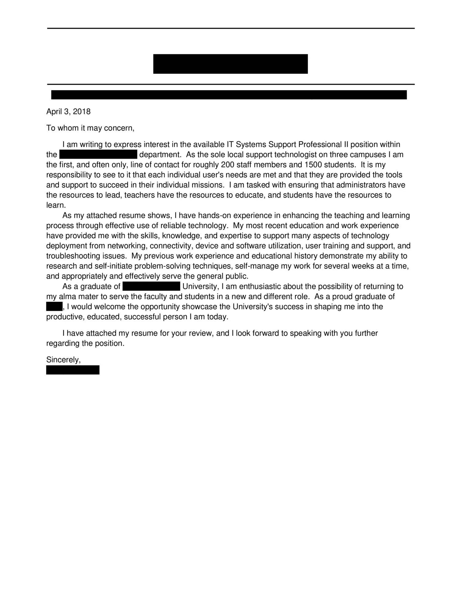 36662 business analyst cover letter reddit 7