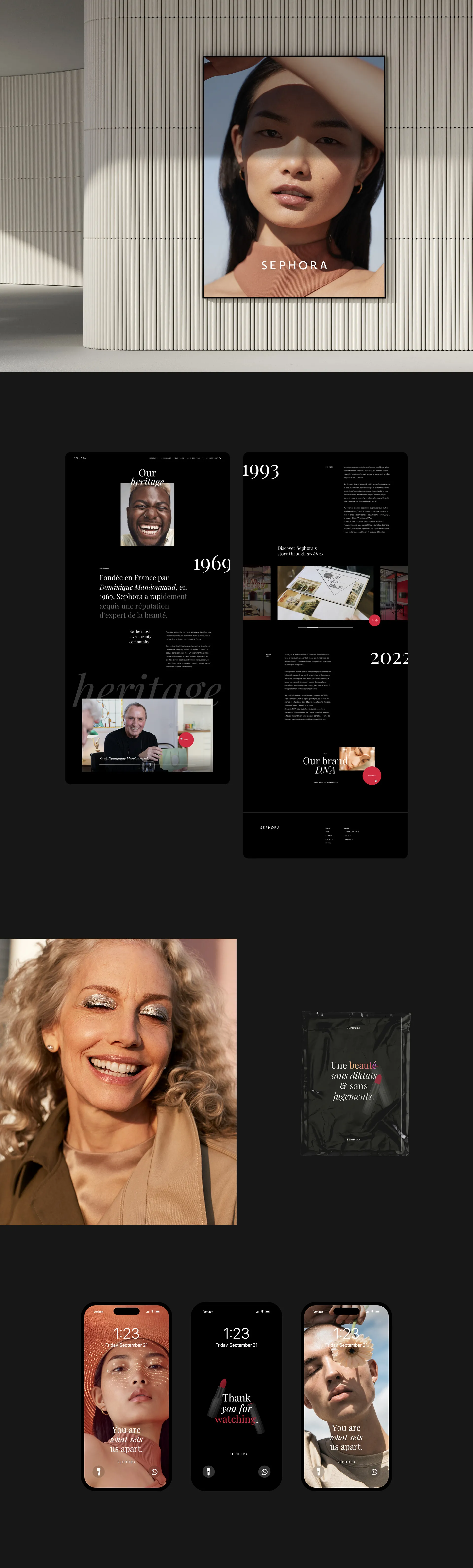 36663 sephora makeup