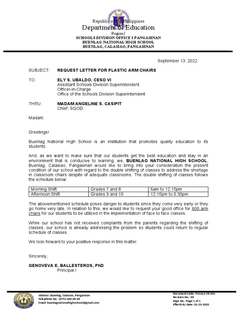 36665 leadership experience