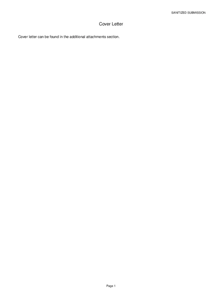 36666 customized cover letter