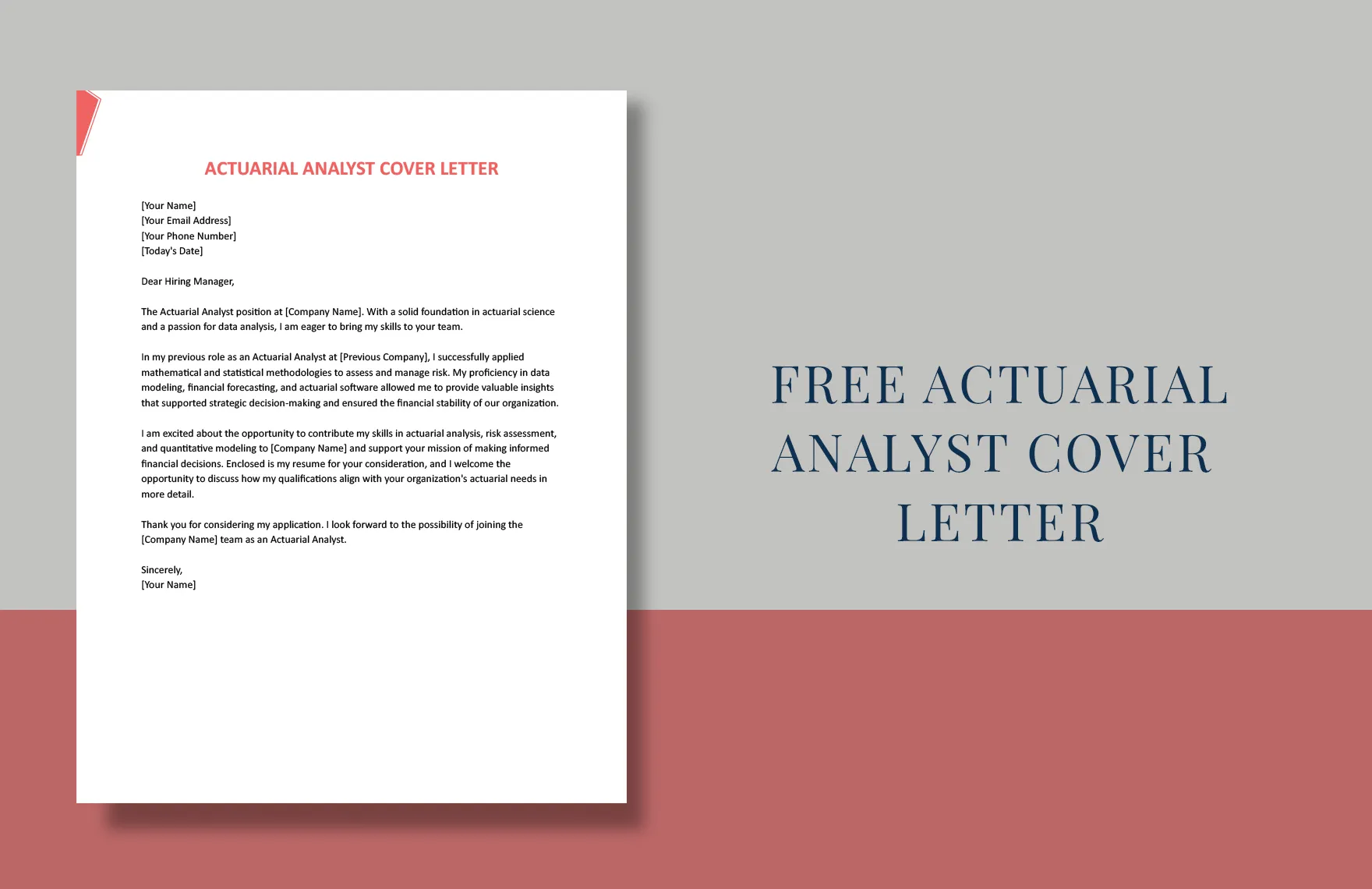 36671 crafting cover letter