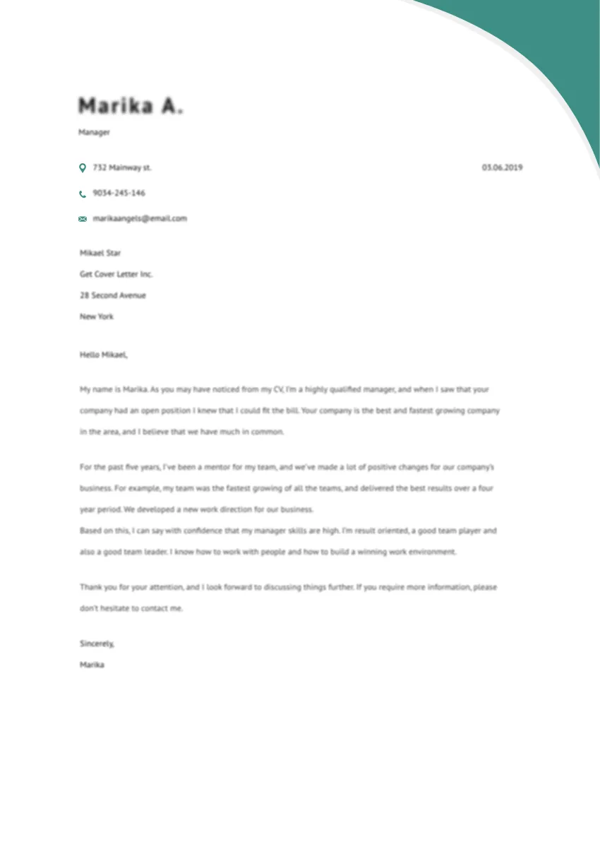 36678 compelling cover letter