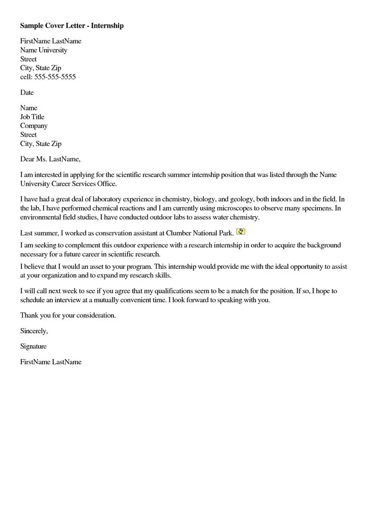 36691 cover letter success 2