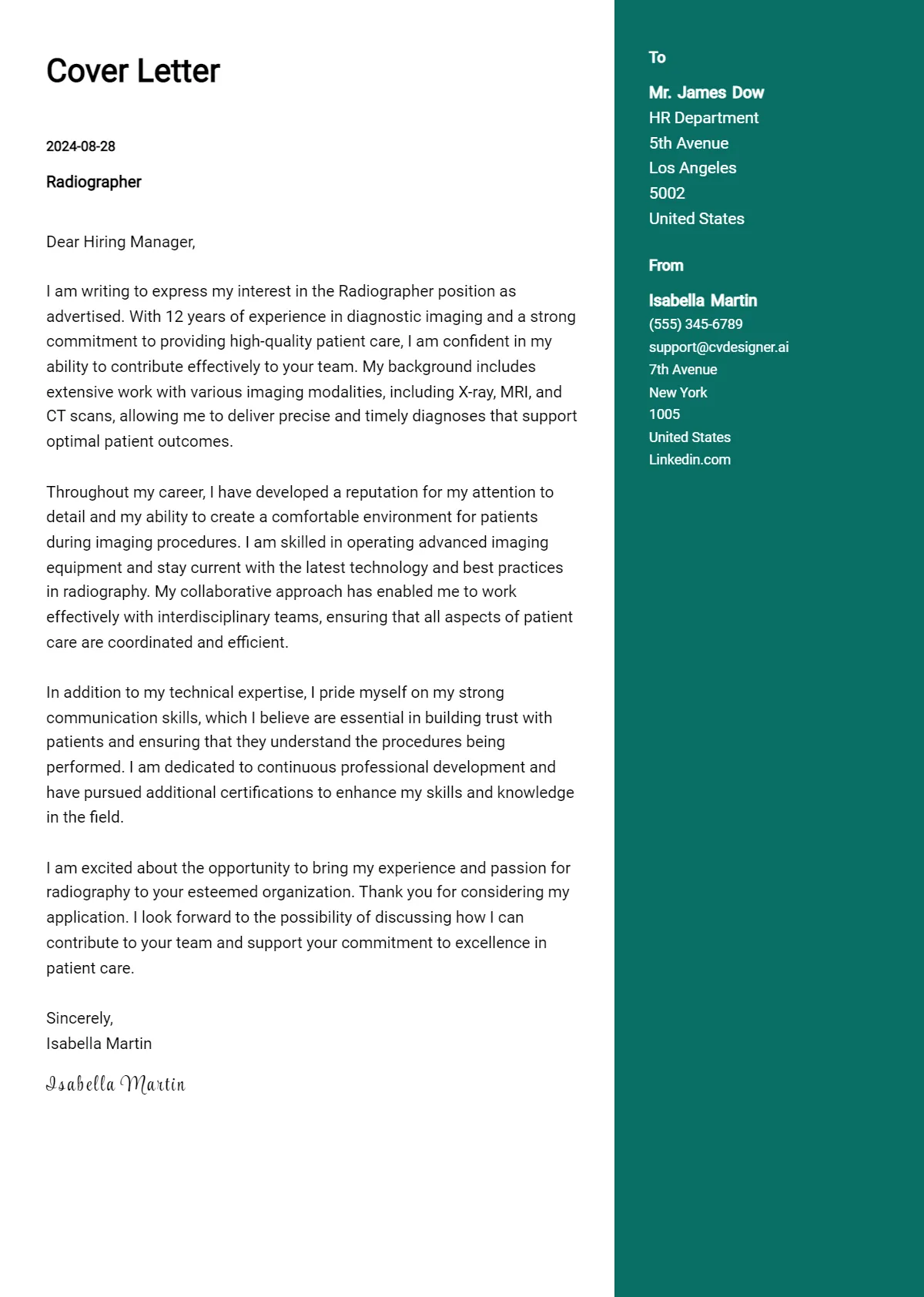 36693 radiography skills