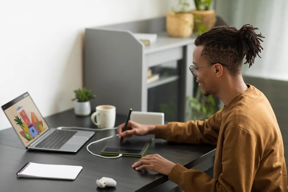 36695 artist cover letter writing