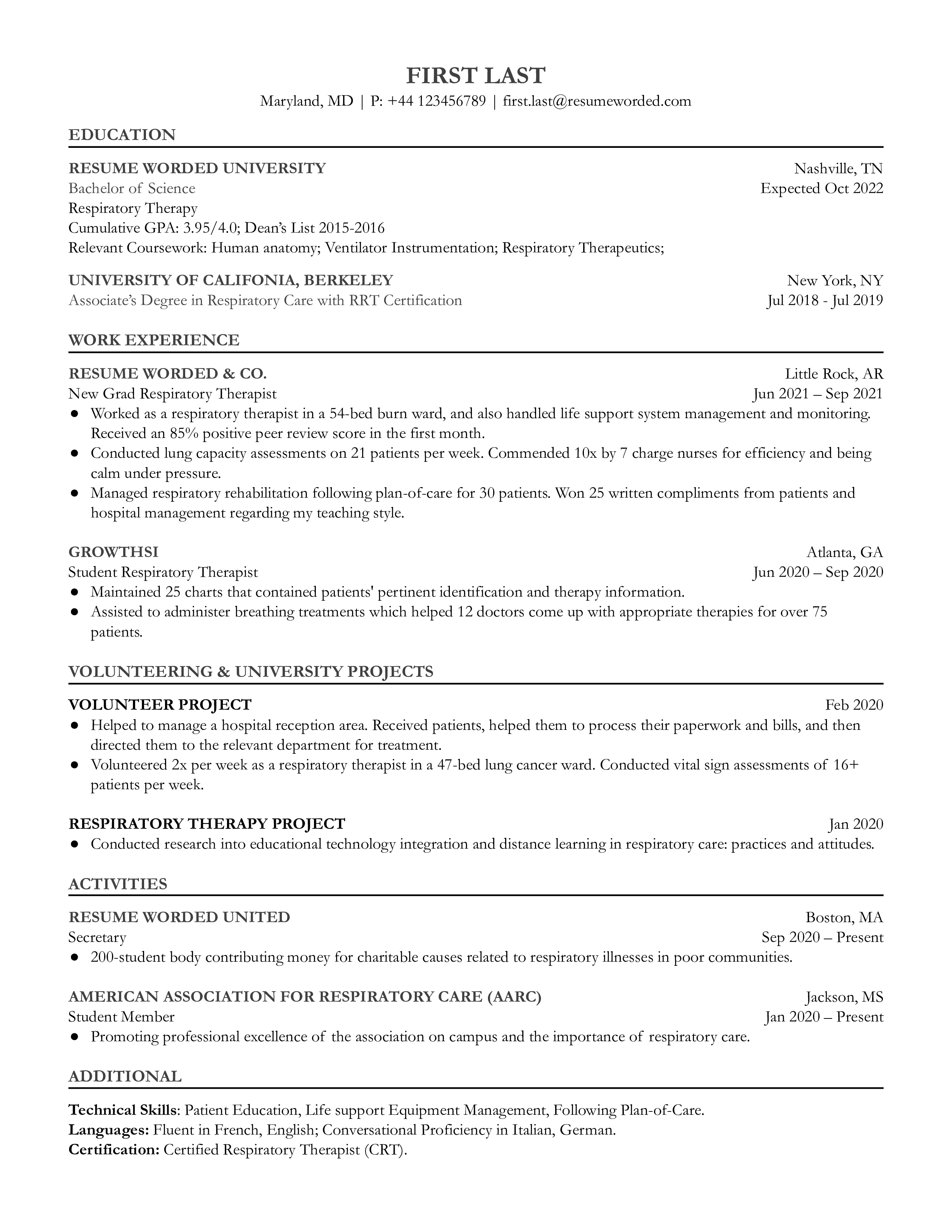 36698 rt tailoring cover letter