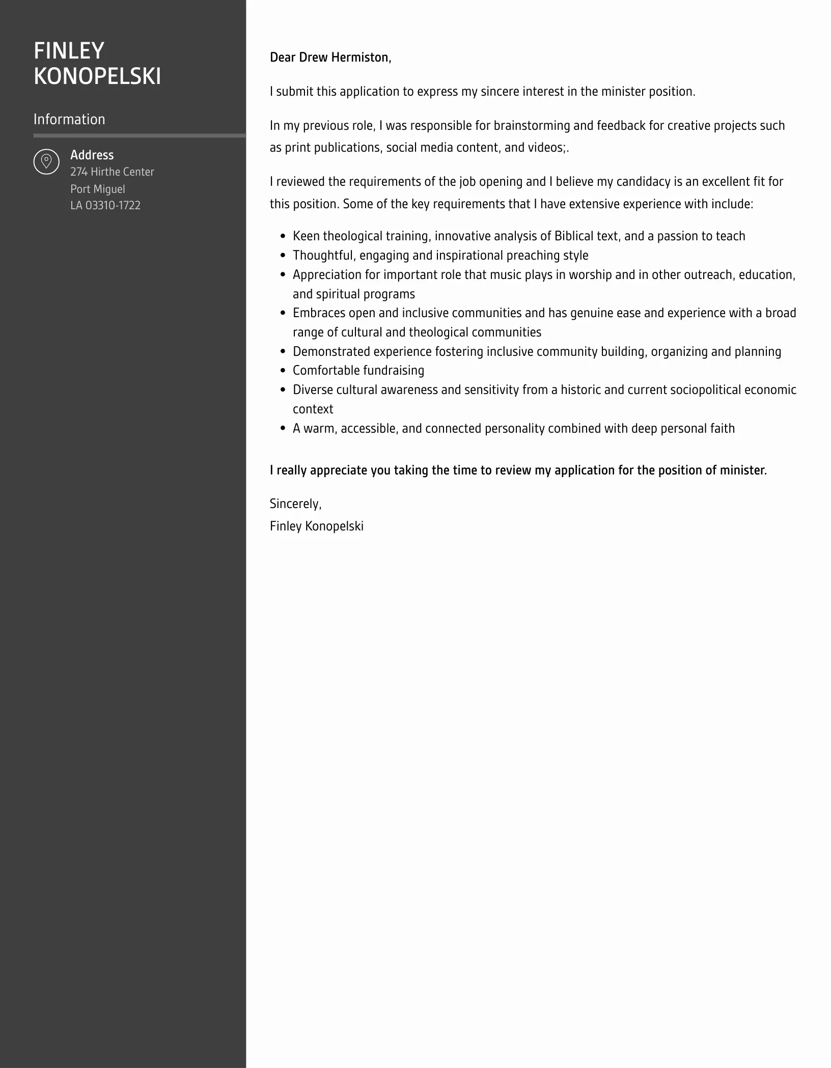 36699 youth minister achievements image6