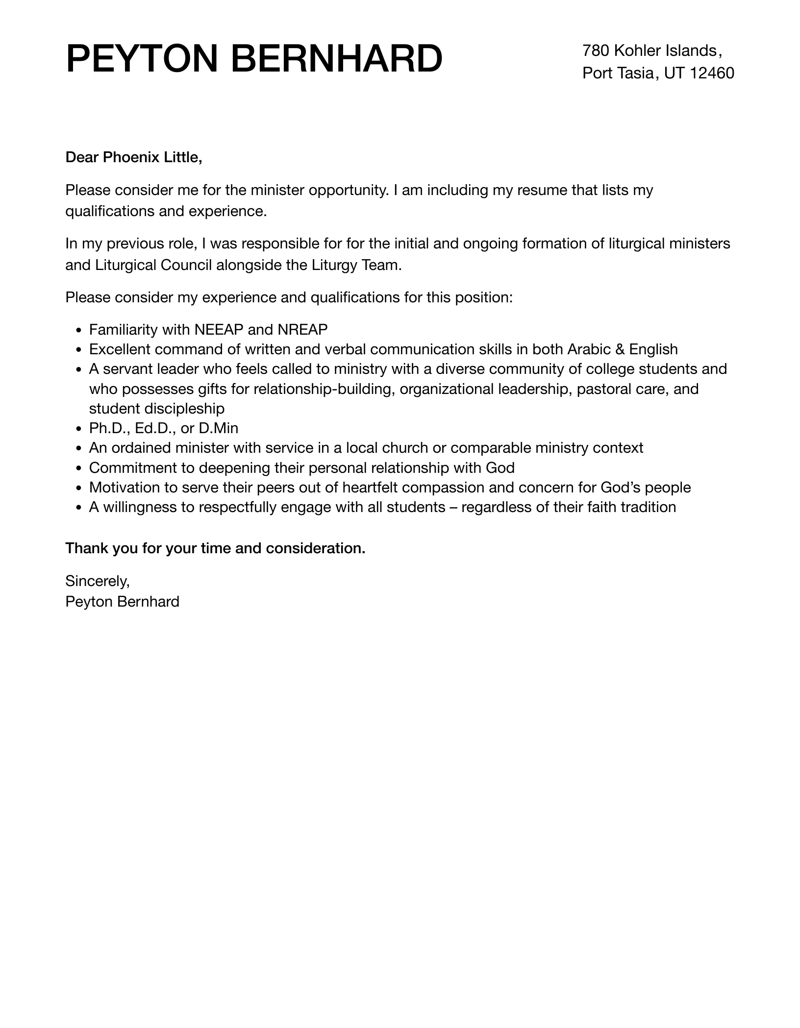 36699 youth minister experience image5