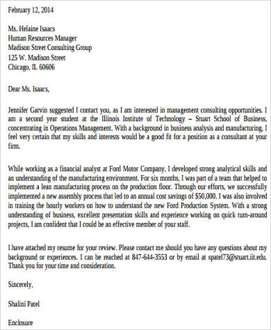 36703 tailor cover letter