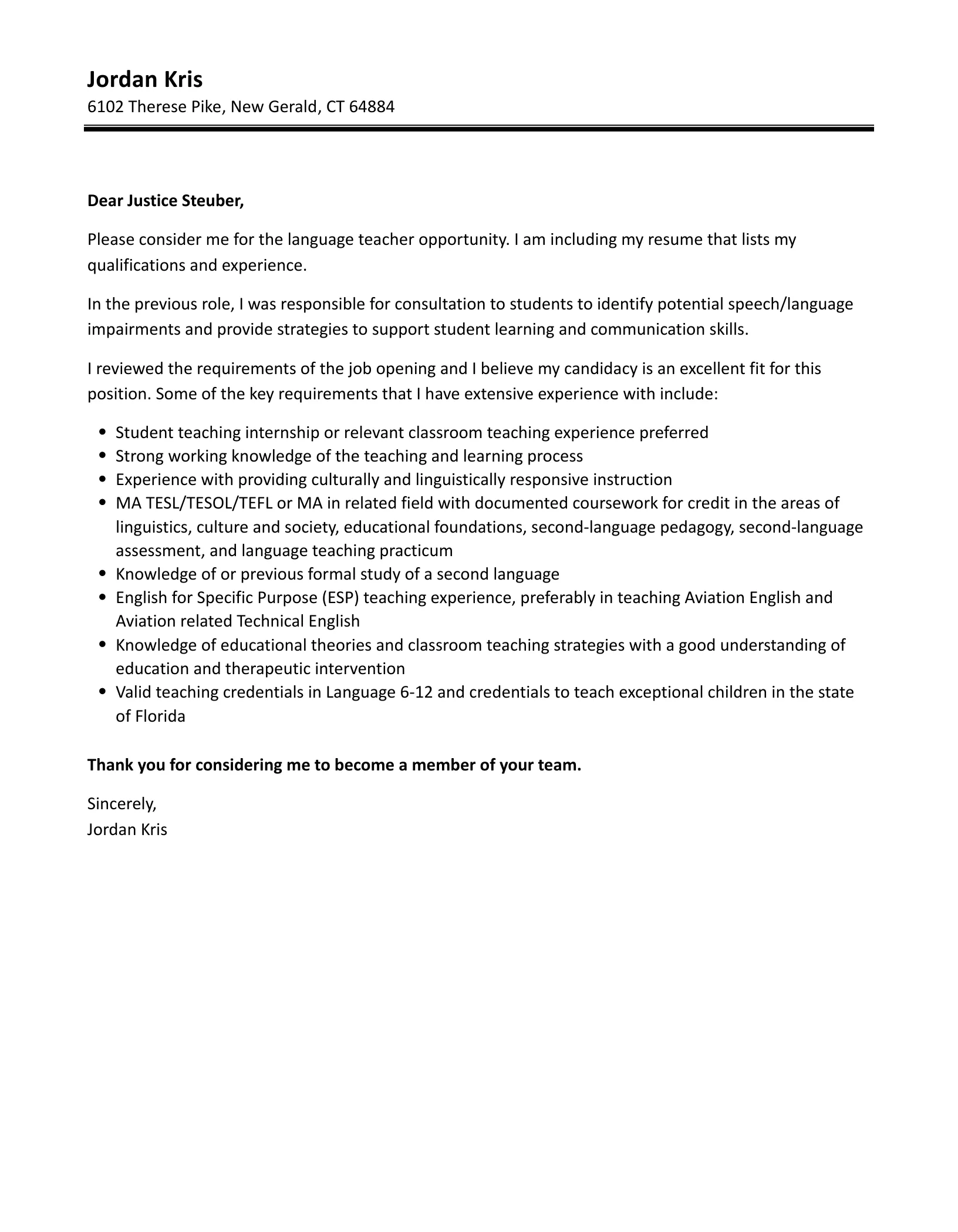 36711 highlighting achievements