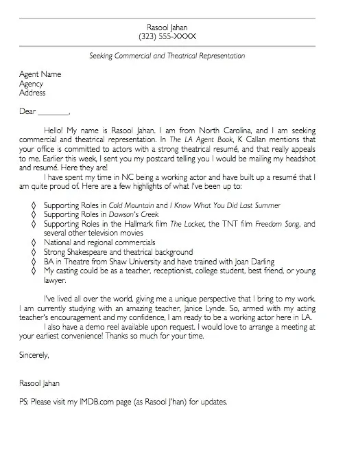 36724 cover letter format