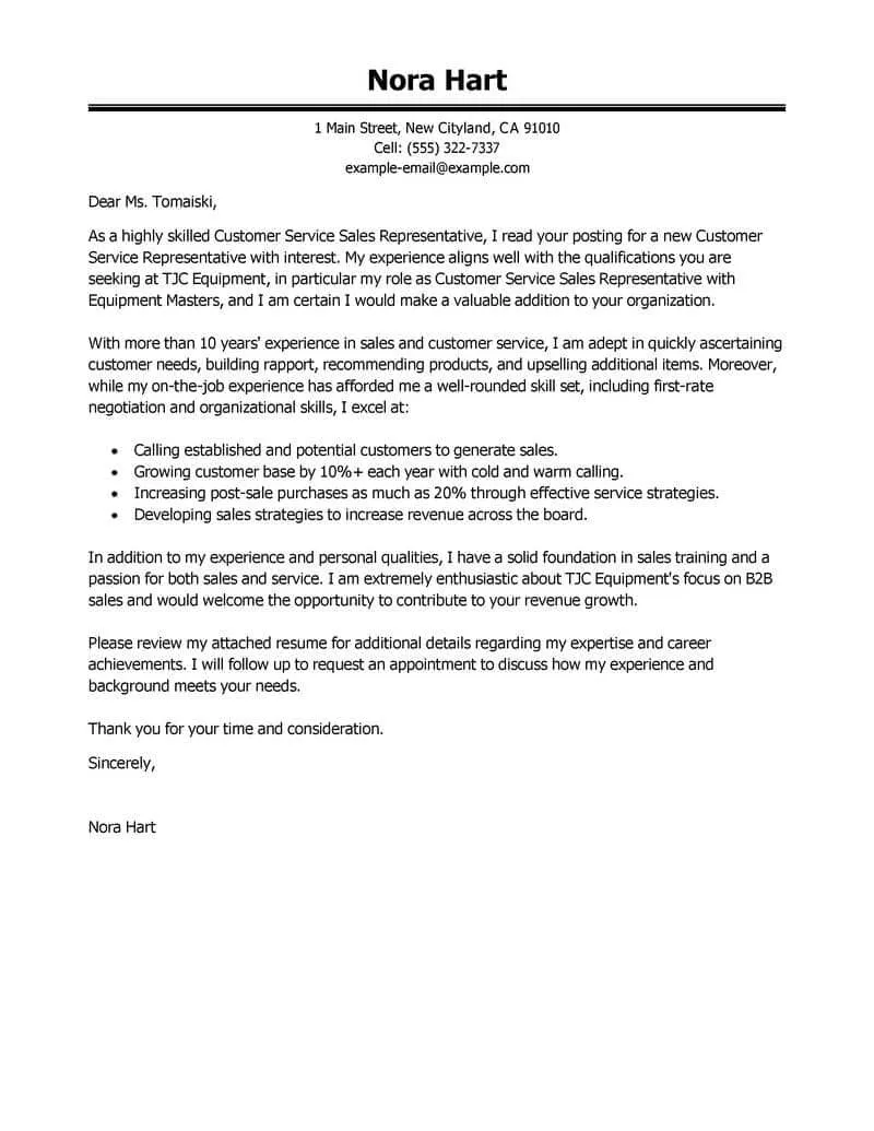 36726 proofreading cover letter