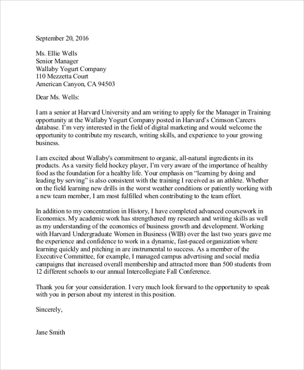 36733 it cover letter