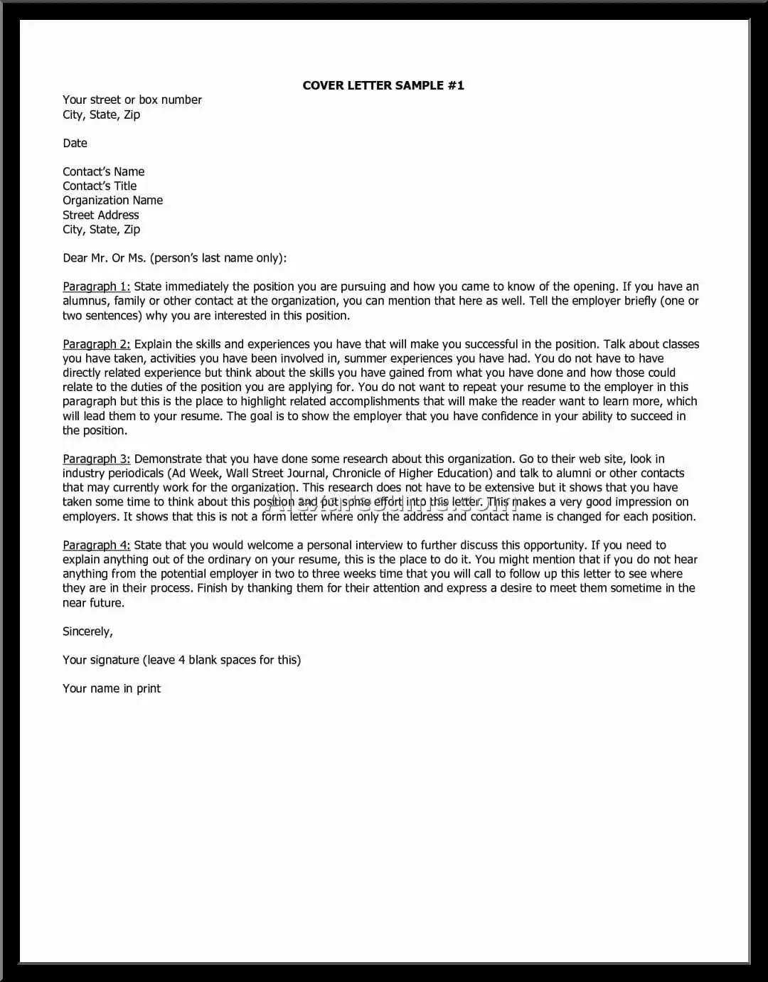 36738 cover letter example