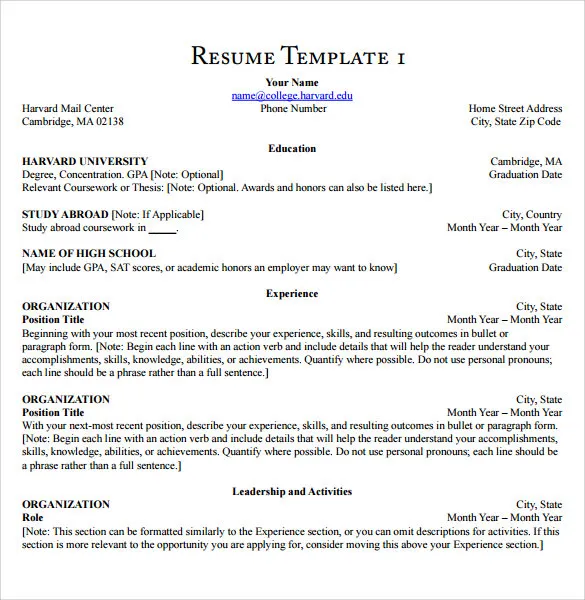 36748 cover letter templates