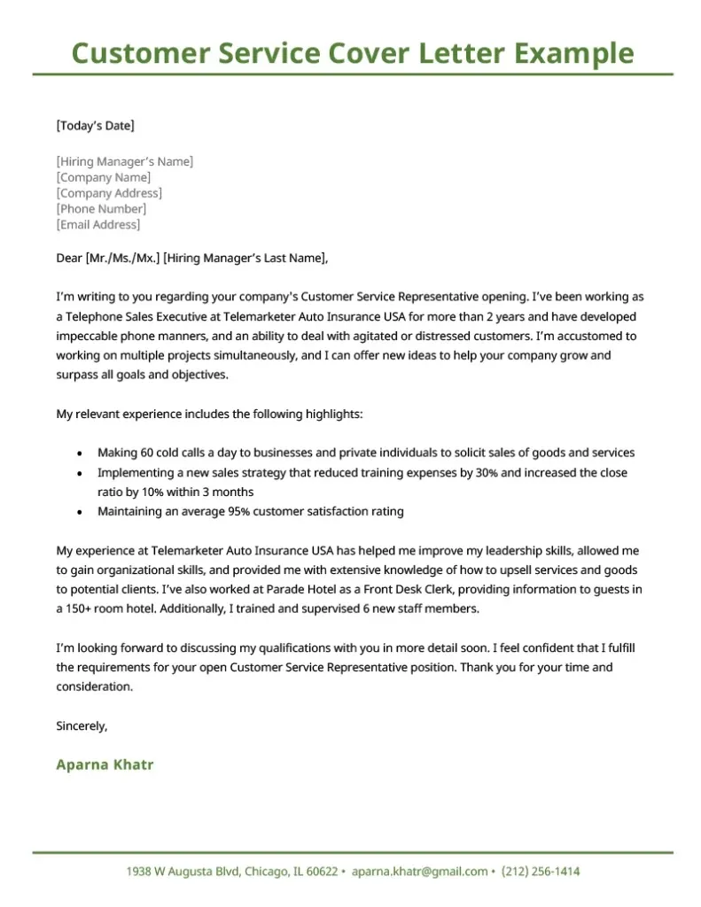 36750 empathy in customer service