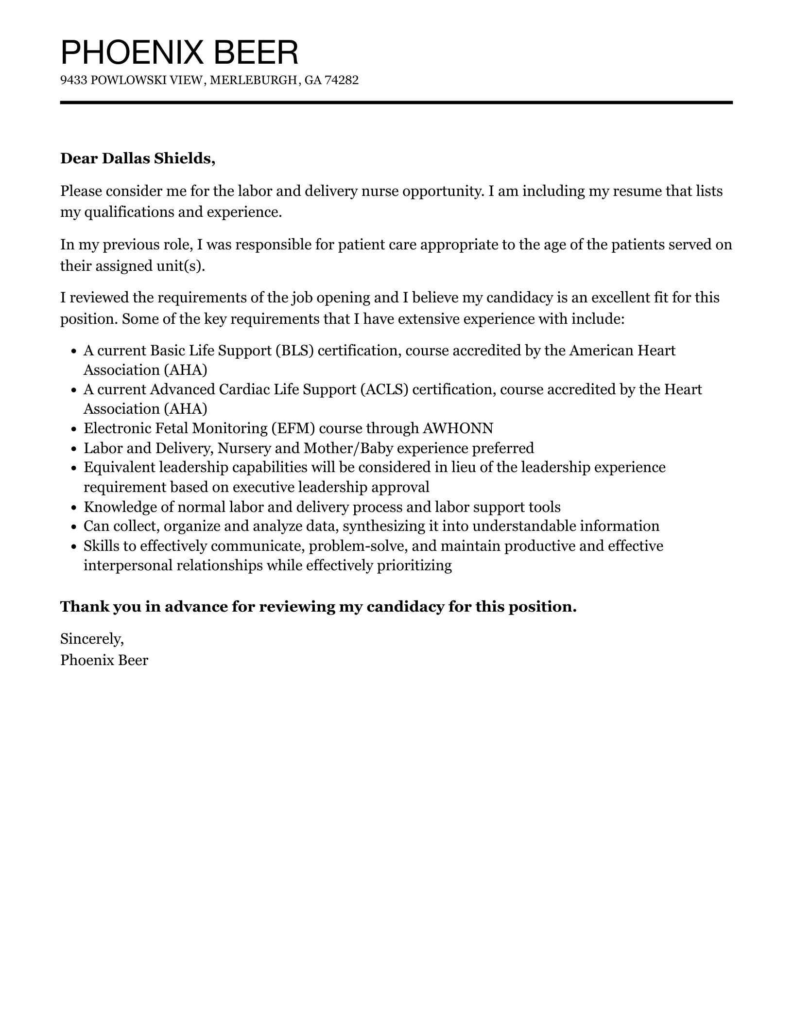 36752 labor delivery skills