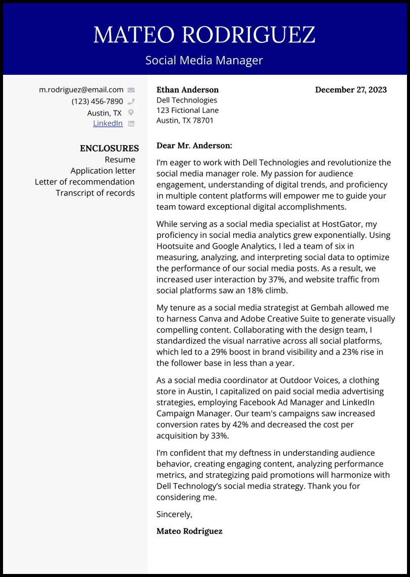 36754 reporter cover letter