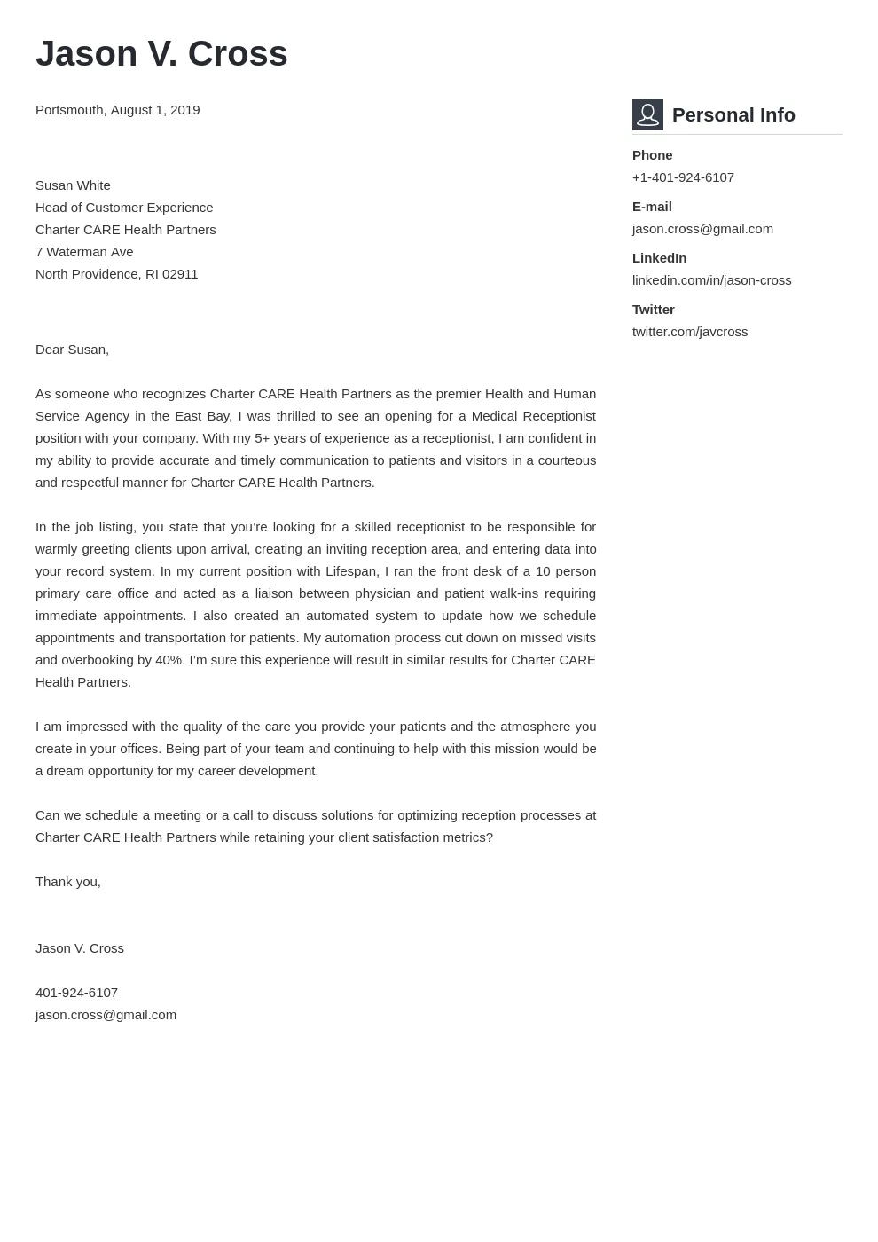 36759 cover letter formatting