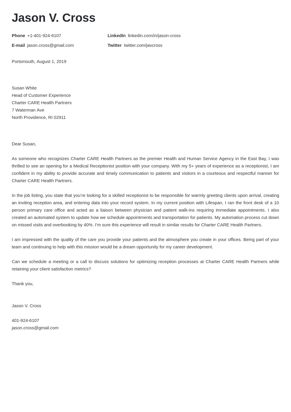 36759 email phone cover letter