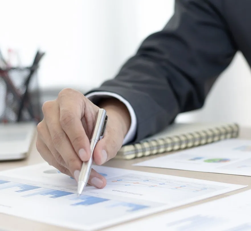 36760 quantifying achievements