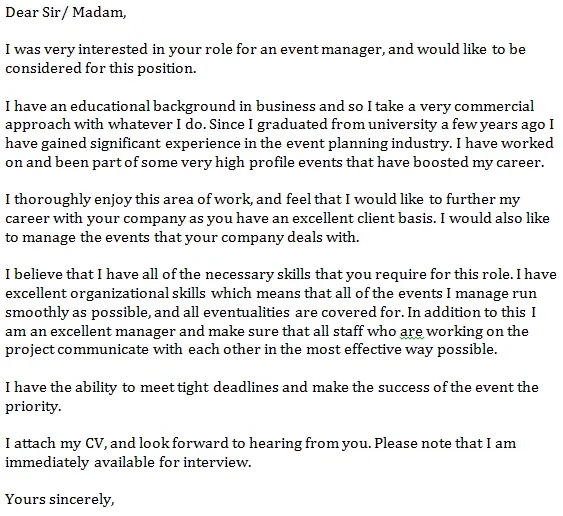 36762 event management cover letter image3