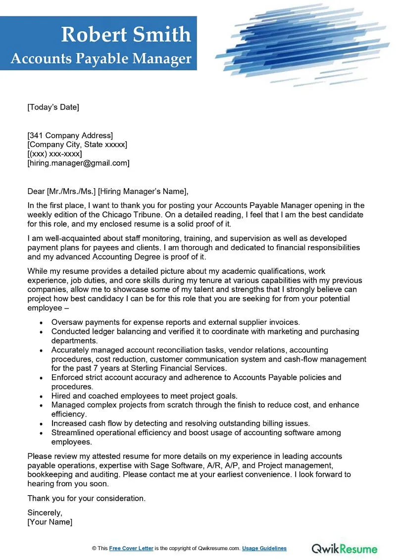 36767 avoid cover letter mistakes