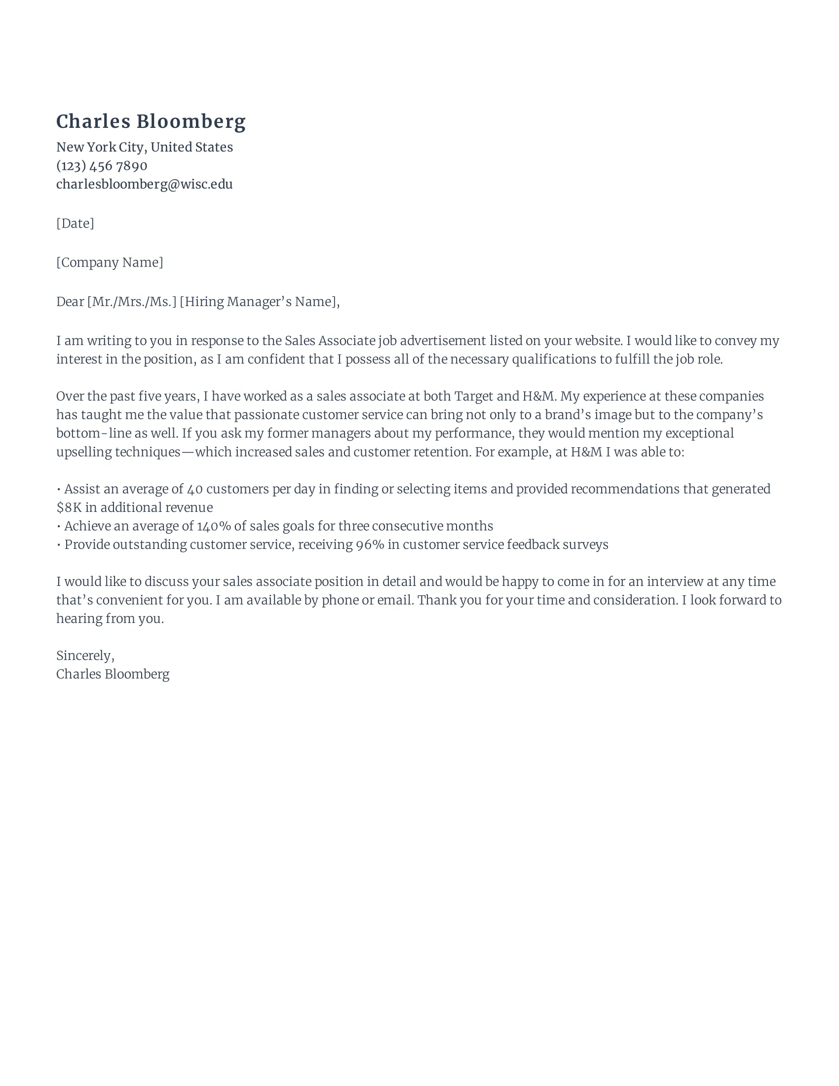 36769 retail communication skills