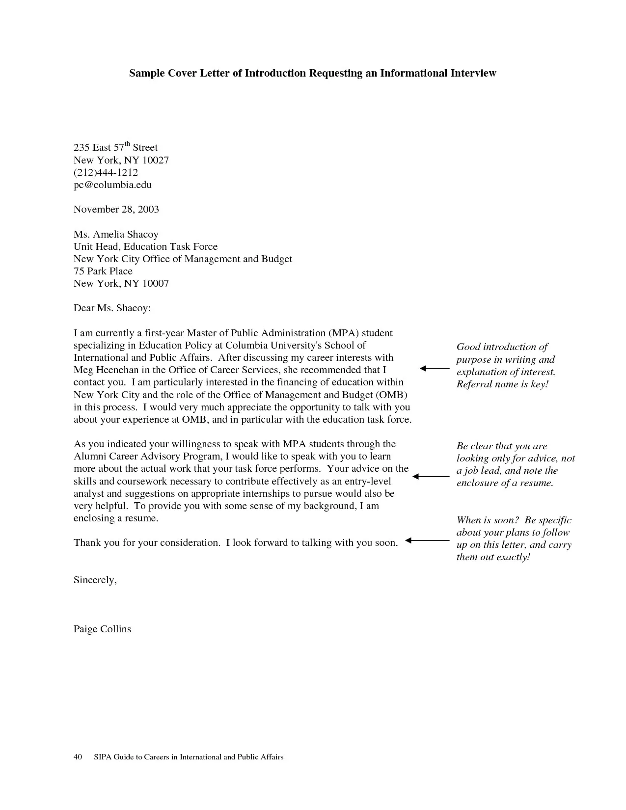 36779 cold cover letter proofreading