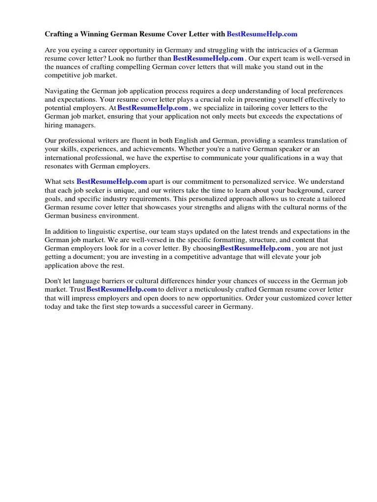 36793 cover letter example germany header