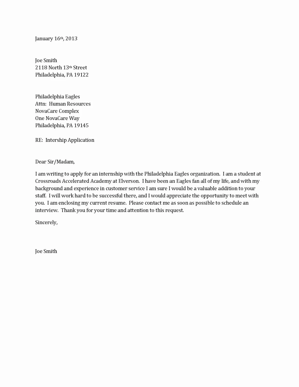 36795 cover letter examples