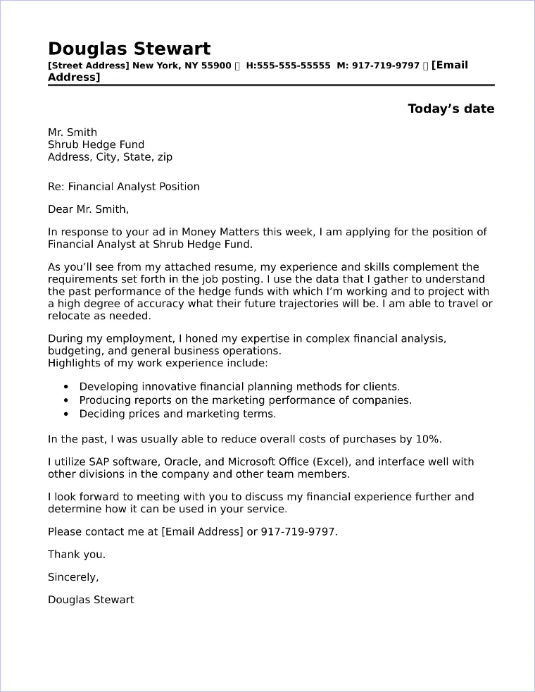 36804 finance internship cover letter image 3