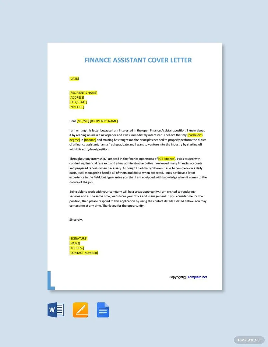 36804 finance internship cover letter image 4