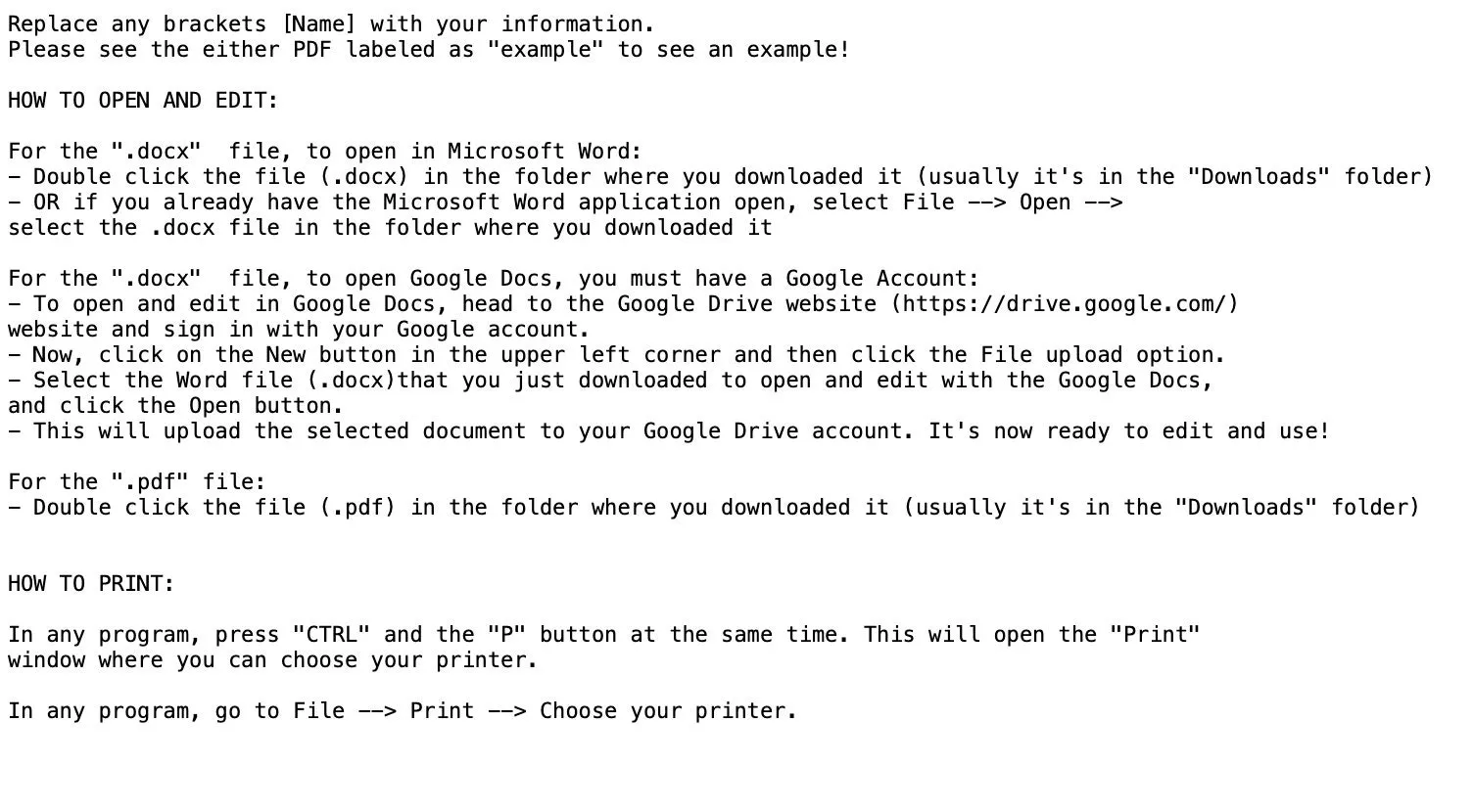 36807 nurse cover letter header