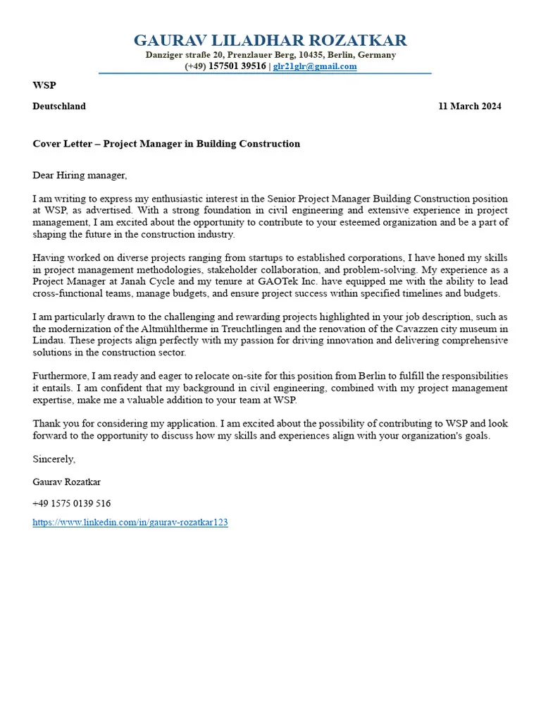 36813 dsp cover letter header