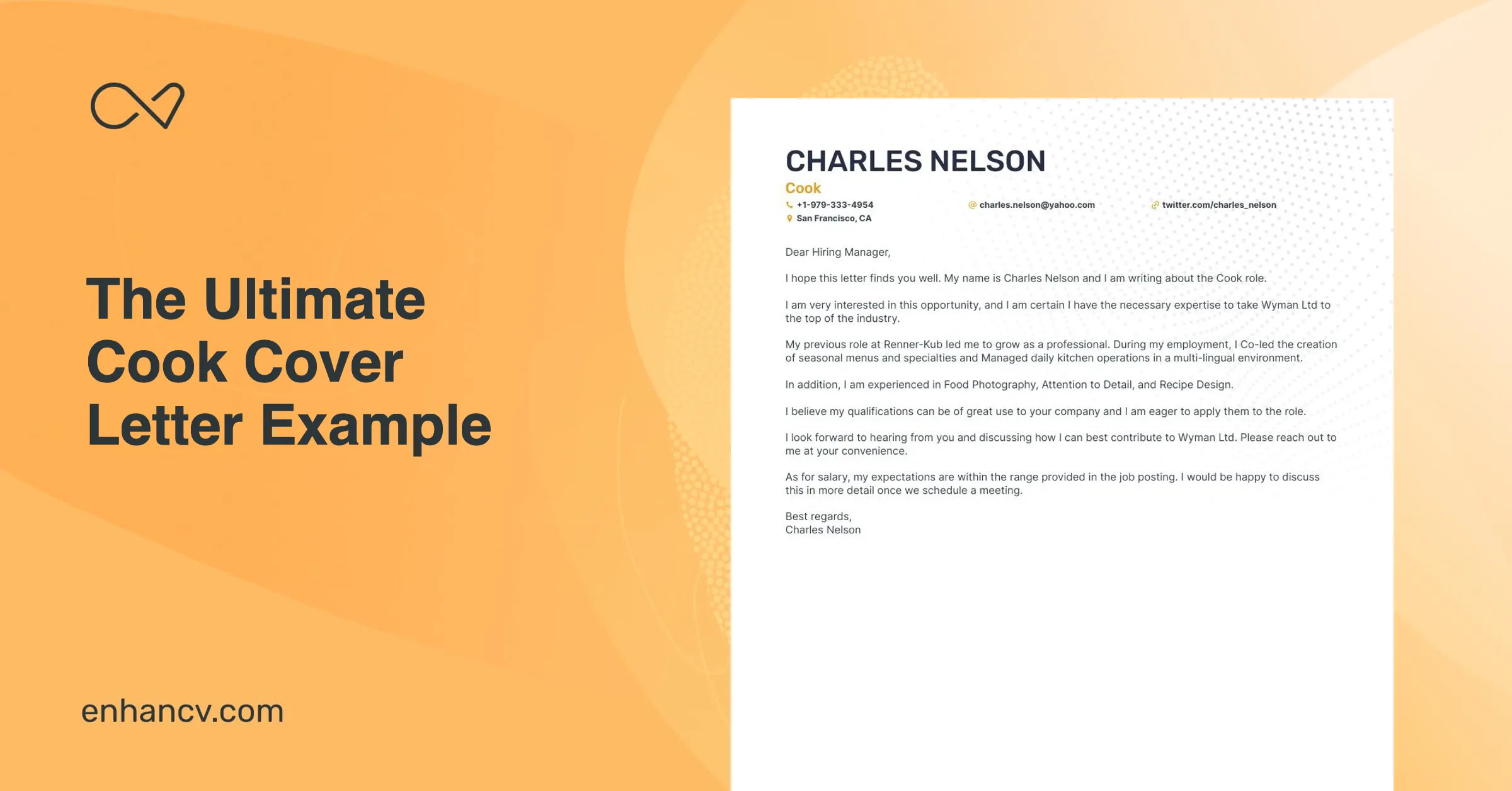 36826 cook cover letter formatting